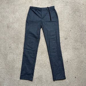 Banana Republic Long Slim Fit Dress Pant - 32L